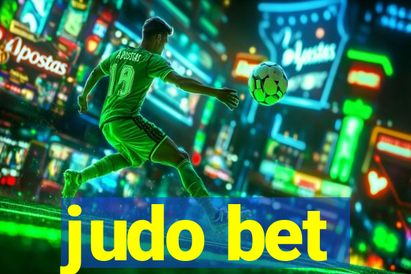 judo bet